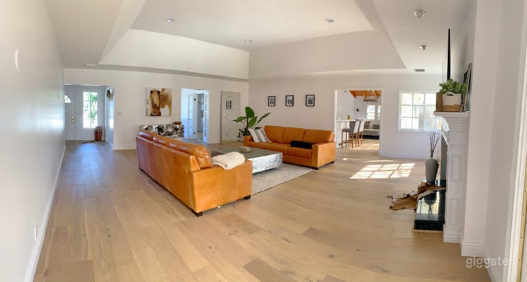  DUMONT DELUXE Modern Ranch Cape Cod Retro 