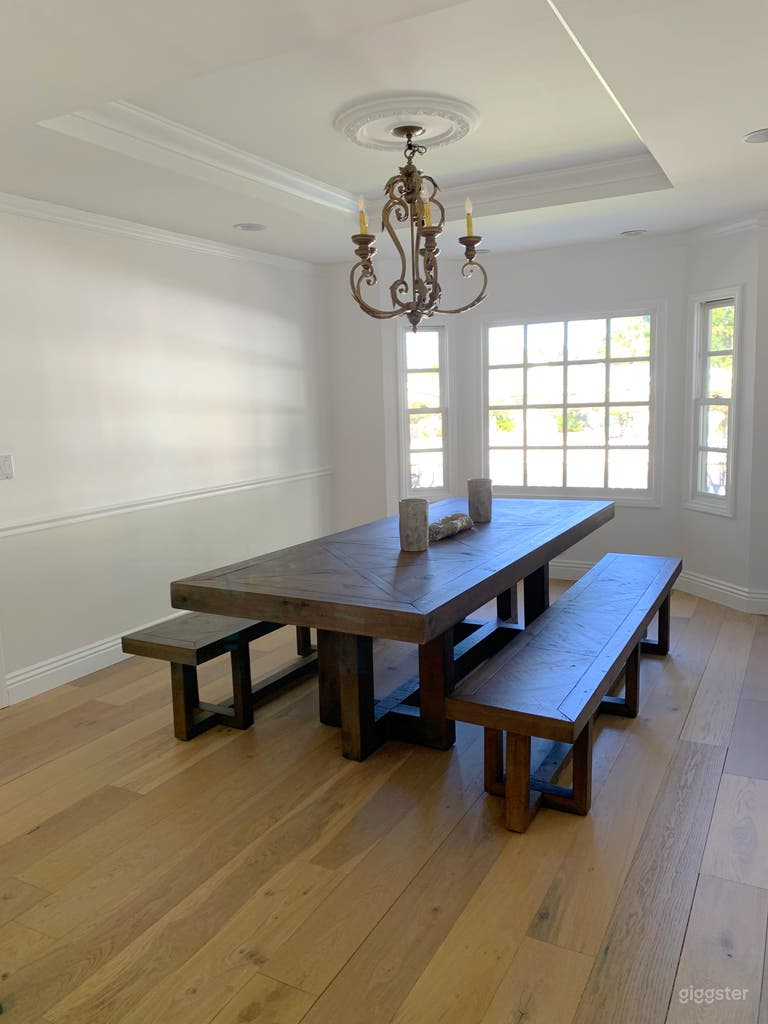  DUMONT DELUXE Modern Ranch Cape Cod Retro 