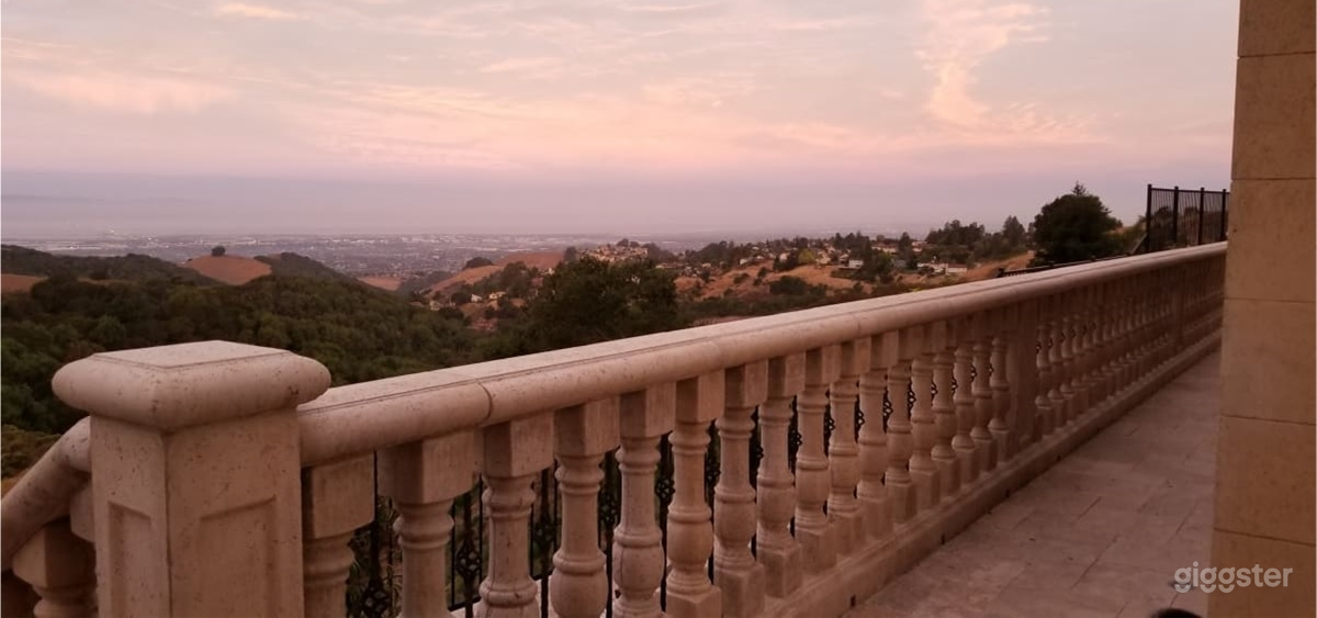 Bay View Tuscan Terrace in Hayward Photo 1