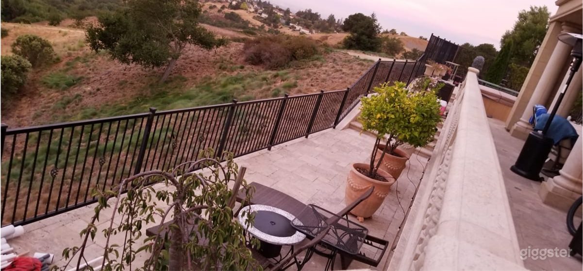 Bay View Tuscan Terrace in Hayward Photo 3