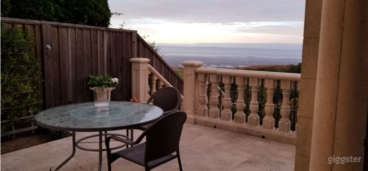 Bay View Tuscan Terrace in Hayward Photo 2