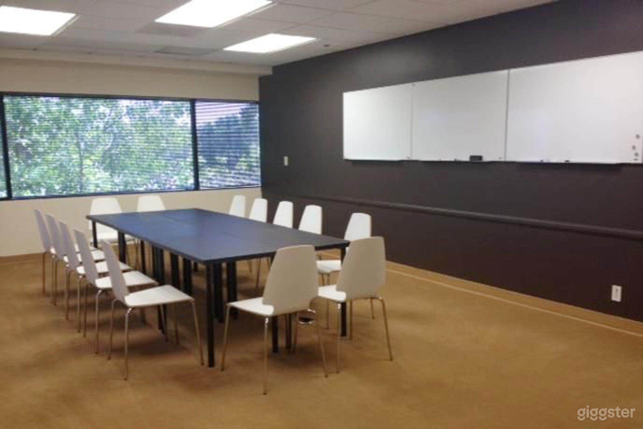 Airy Conference Room in La Mirada Photo 1