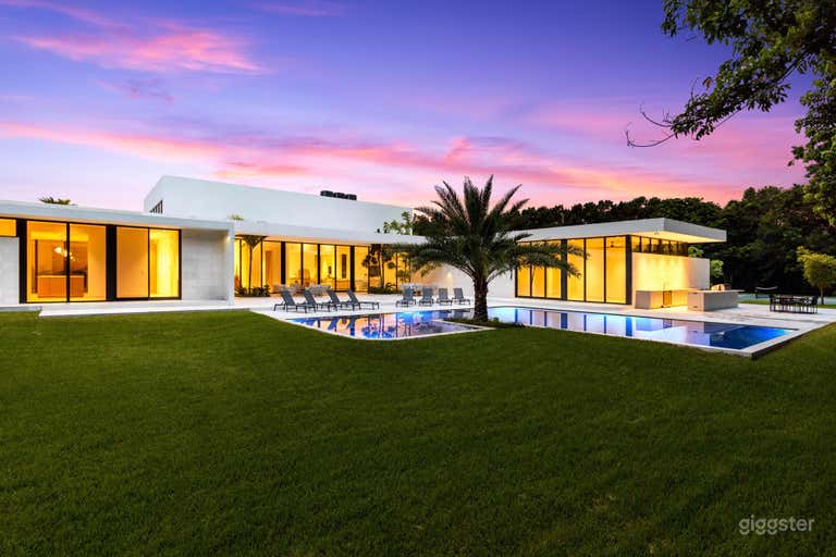  Villa Stark 