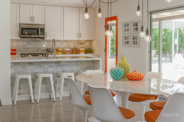  Architectural Modern Home with Panoramic Views 