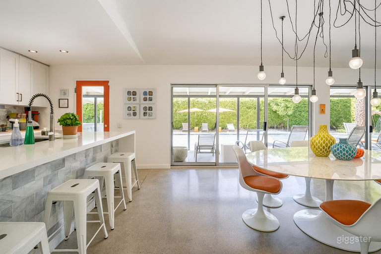  Architectural Modern Home with Panoramic Views 