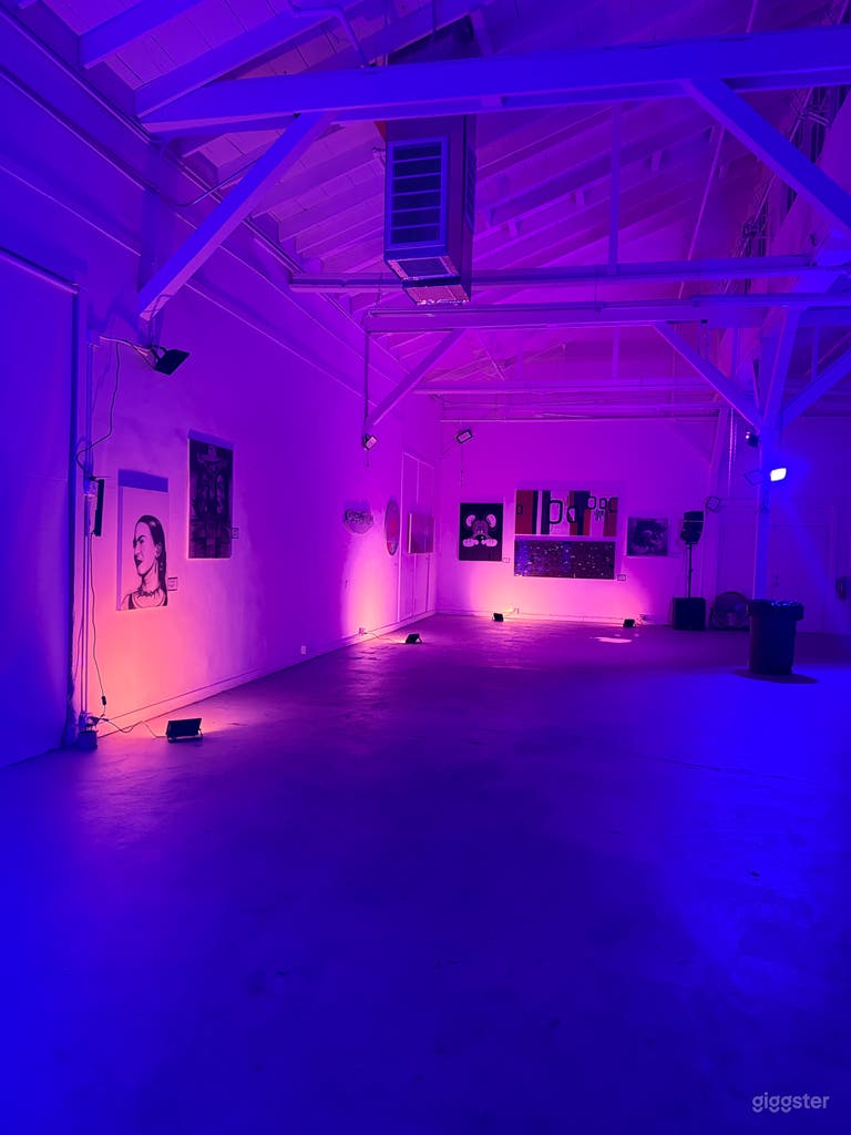  NY/LA Style In Palm Springs 