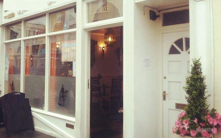 A Taste of Lebanese Restaurant in Brighton Photo 1