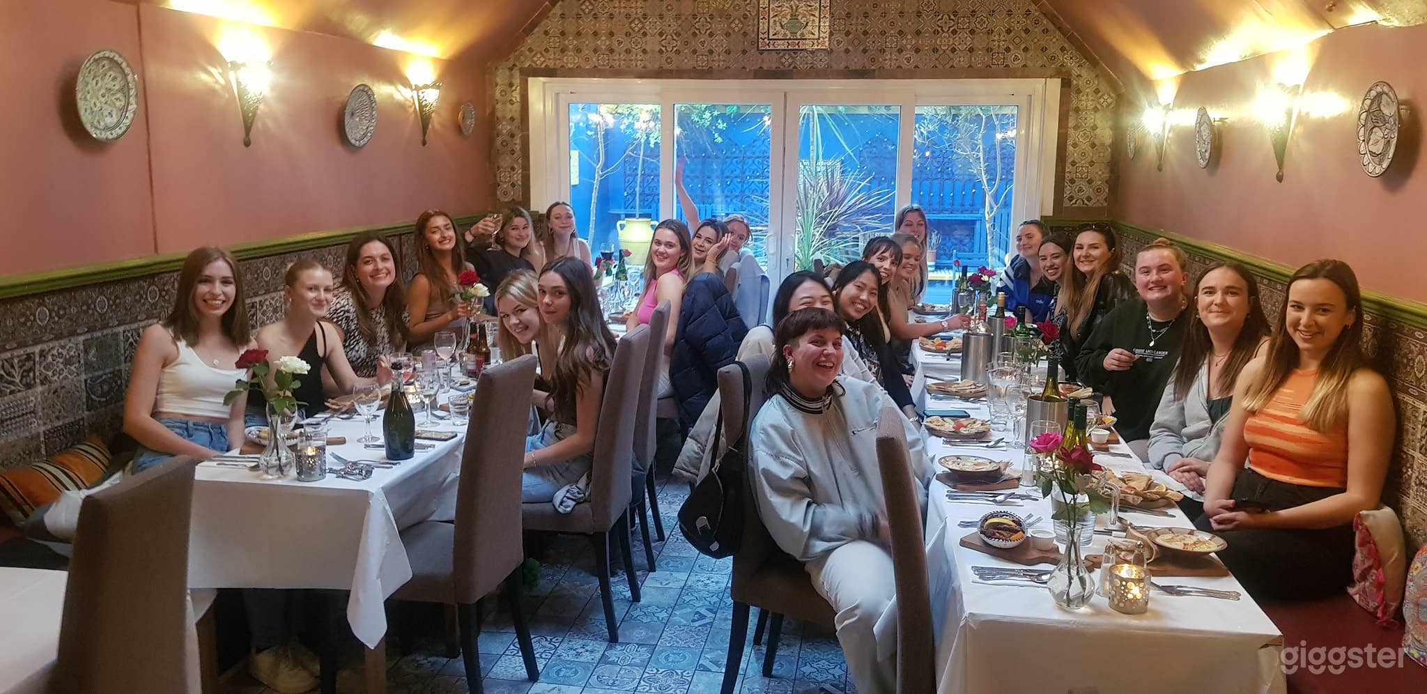 A Taste of Lebanese Restaurant in Brighton Photo 3