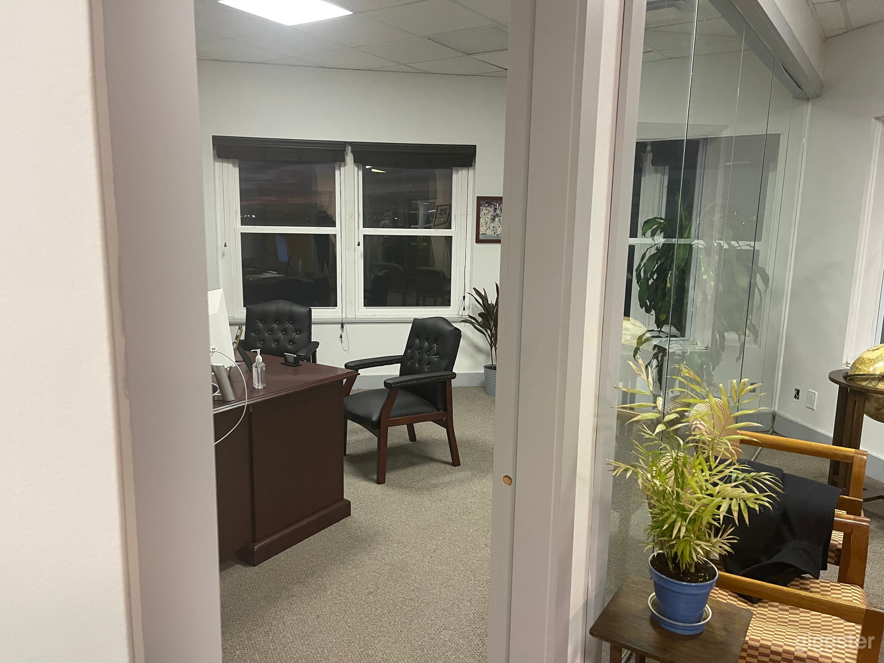 Offices + Conference Room Photo 2