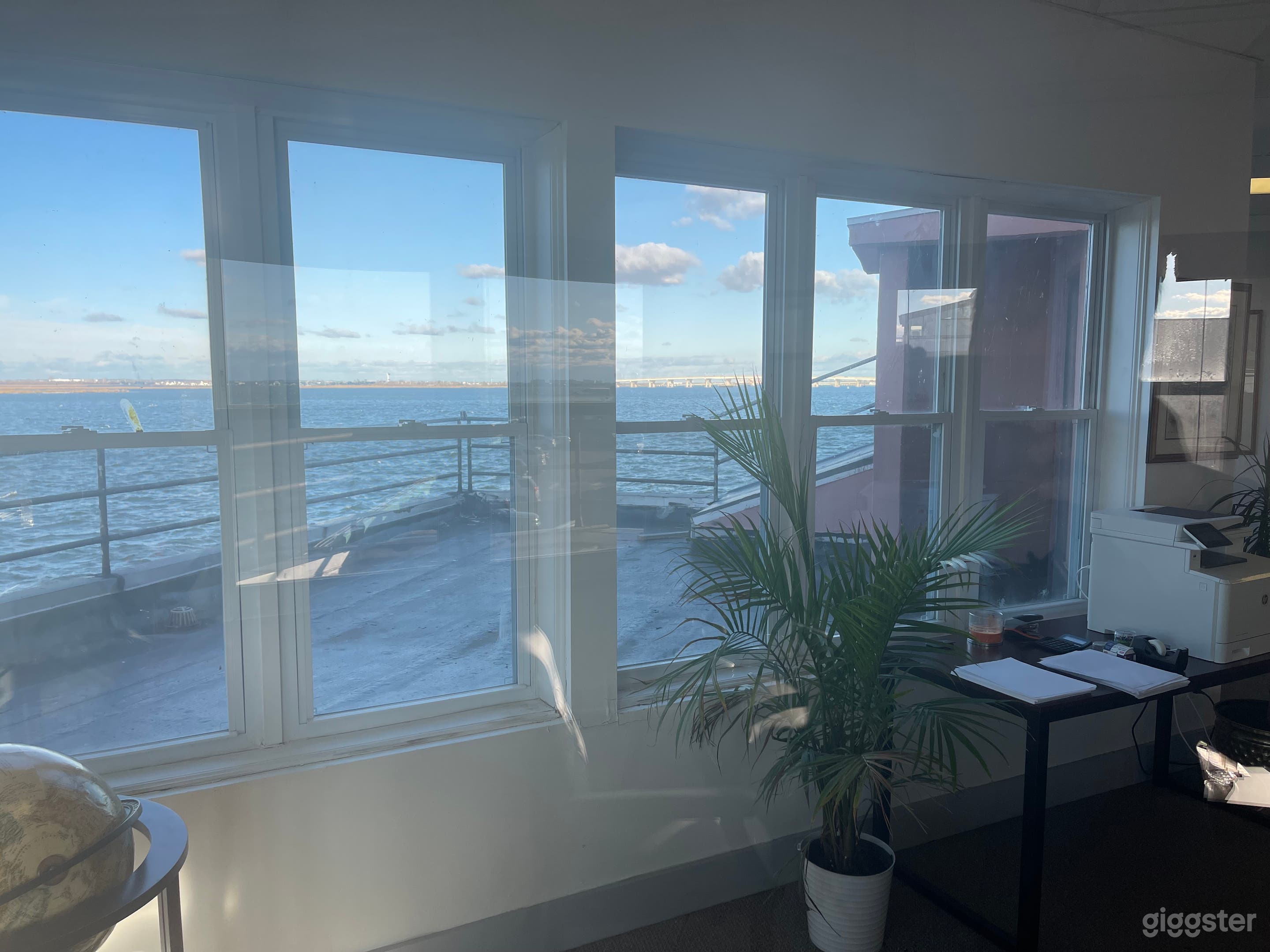 Offices + Conference Room Photo 4