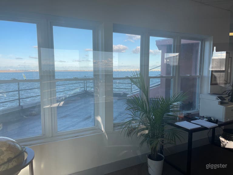  Offices + Conference Room 