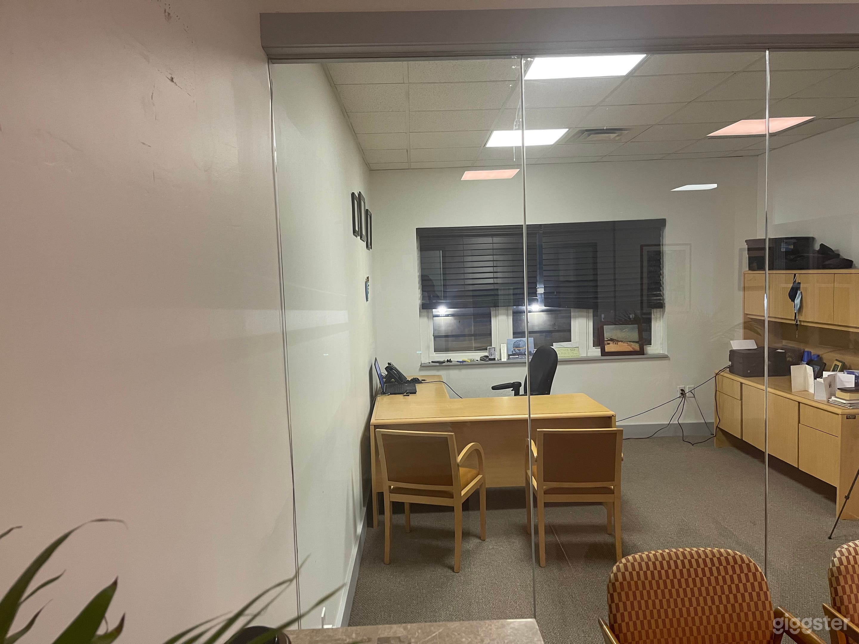 Offices + Conference Room Photo 3