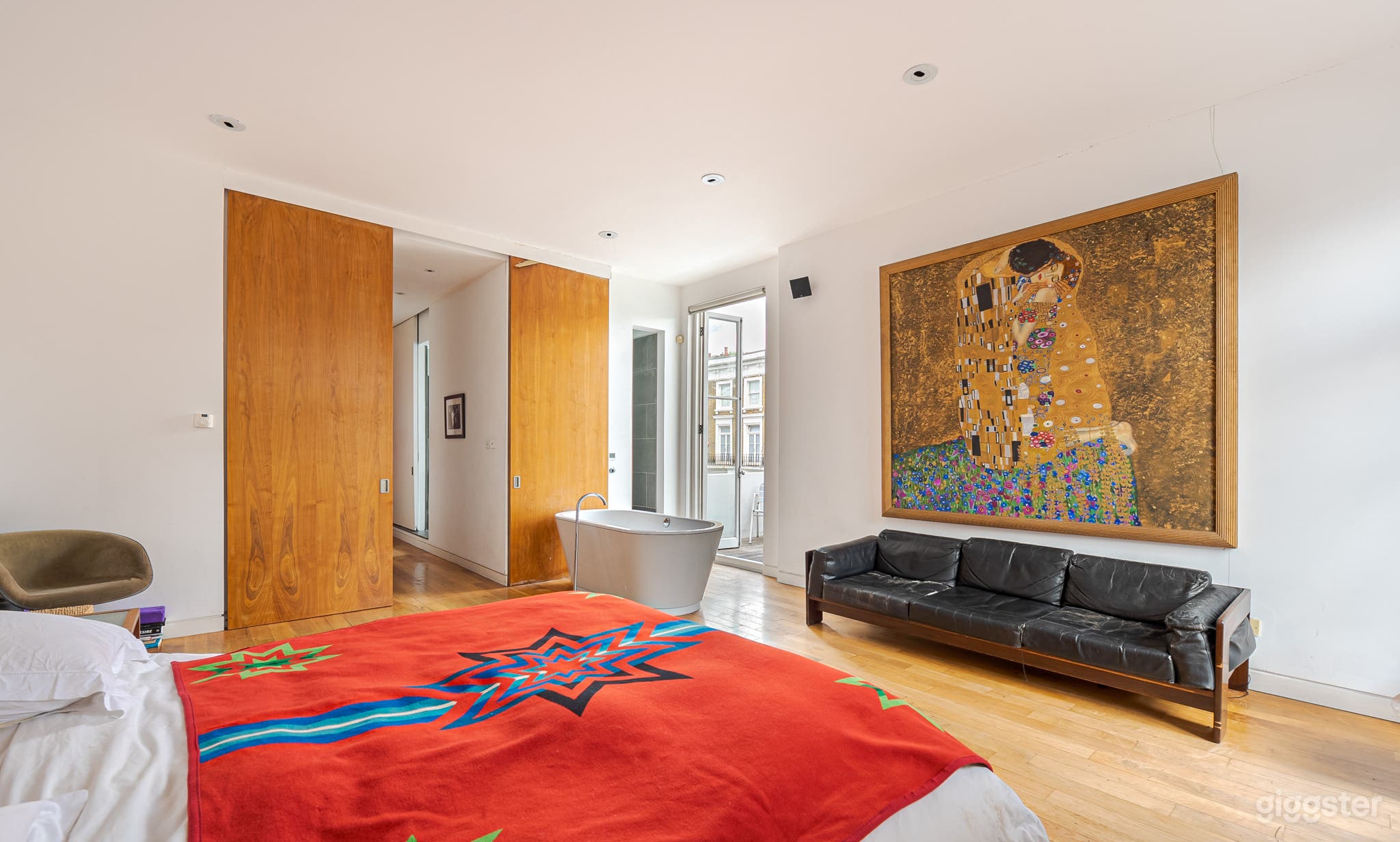 Lamont House  Photo 1