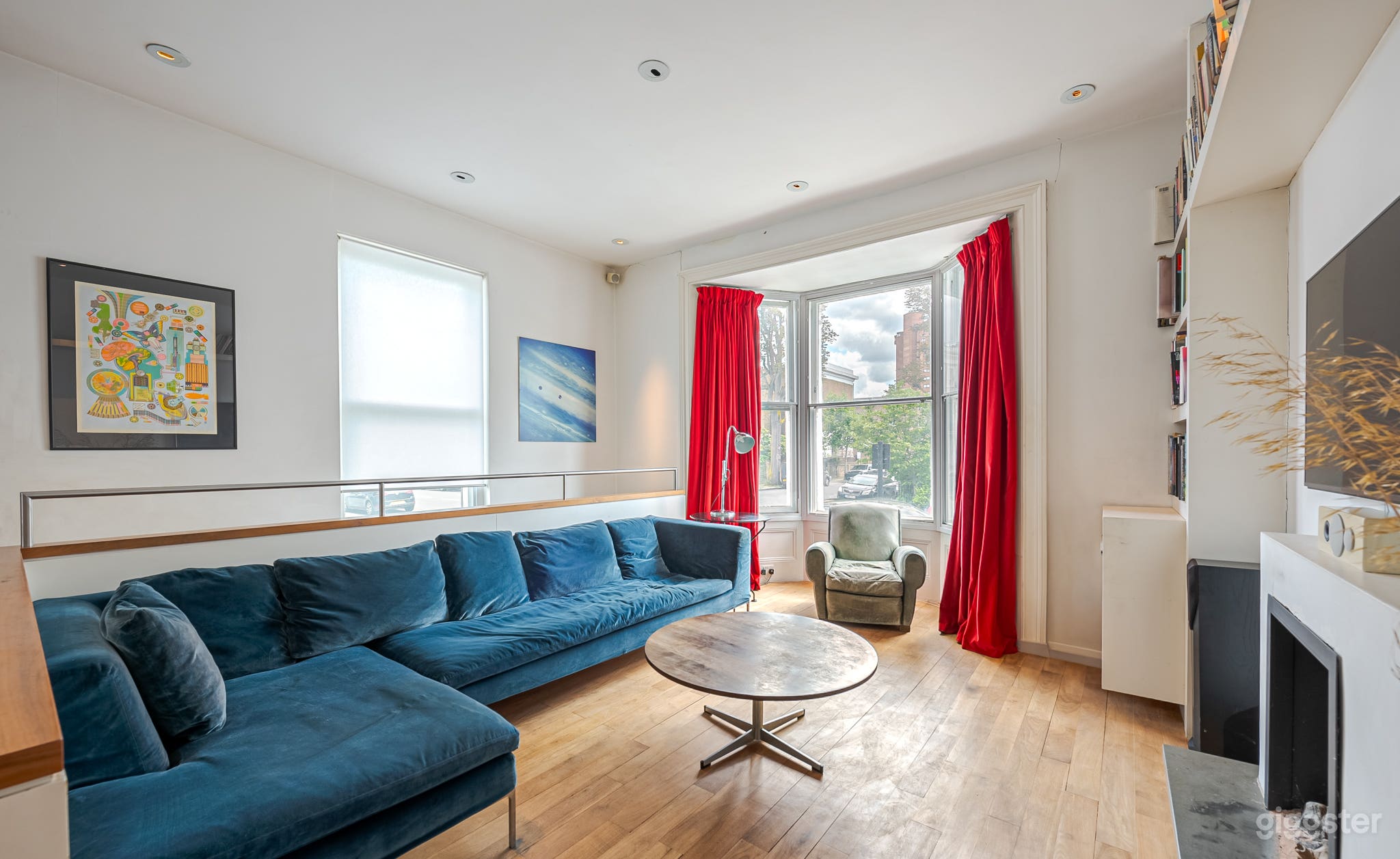 Lamont House  Photo 4