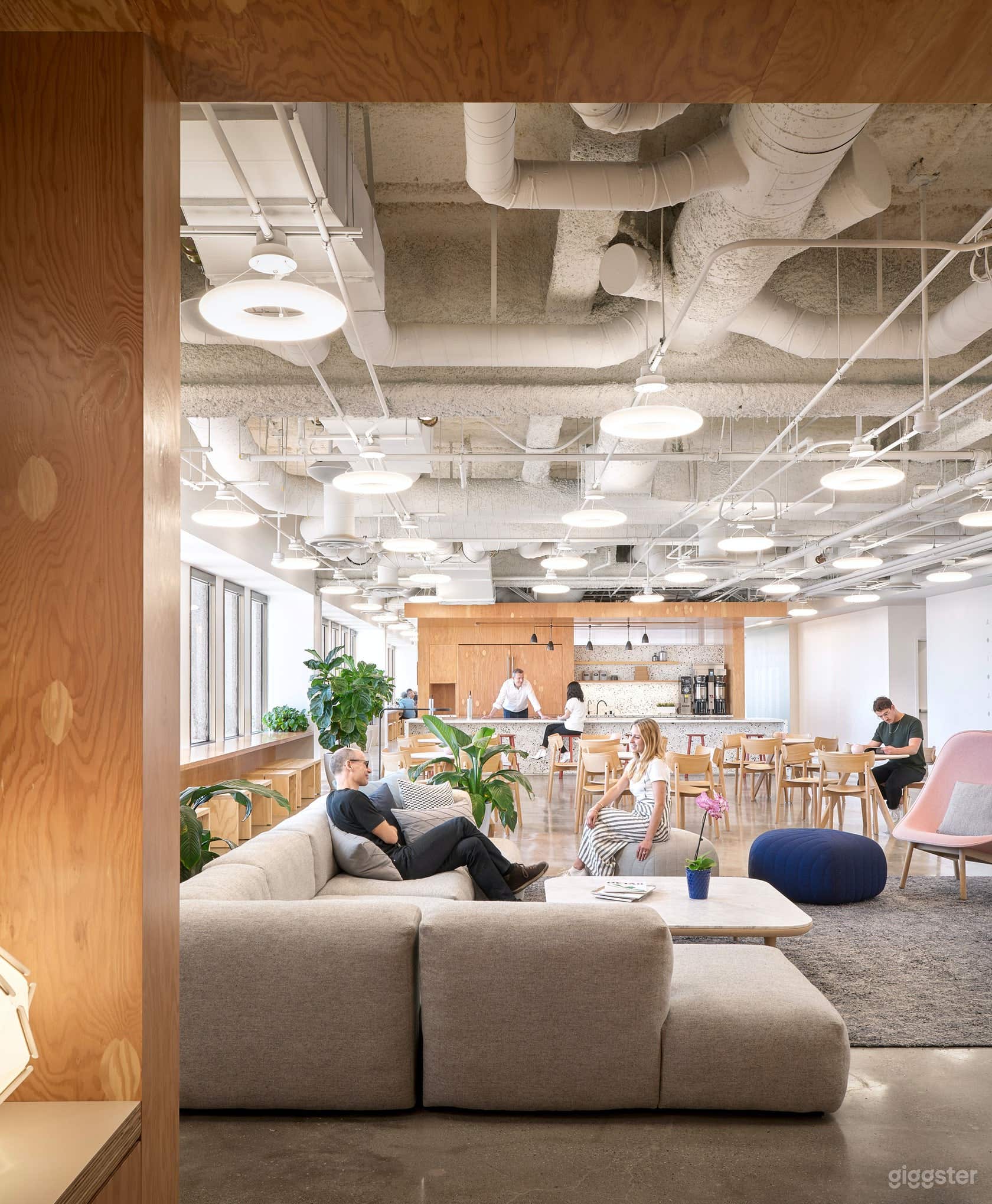 Koreatown Los Angeles Photo 1