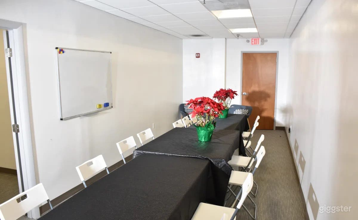 Multi Purpose Event Space In Downtown Alexandria Photo 2