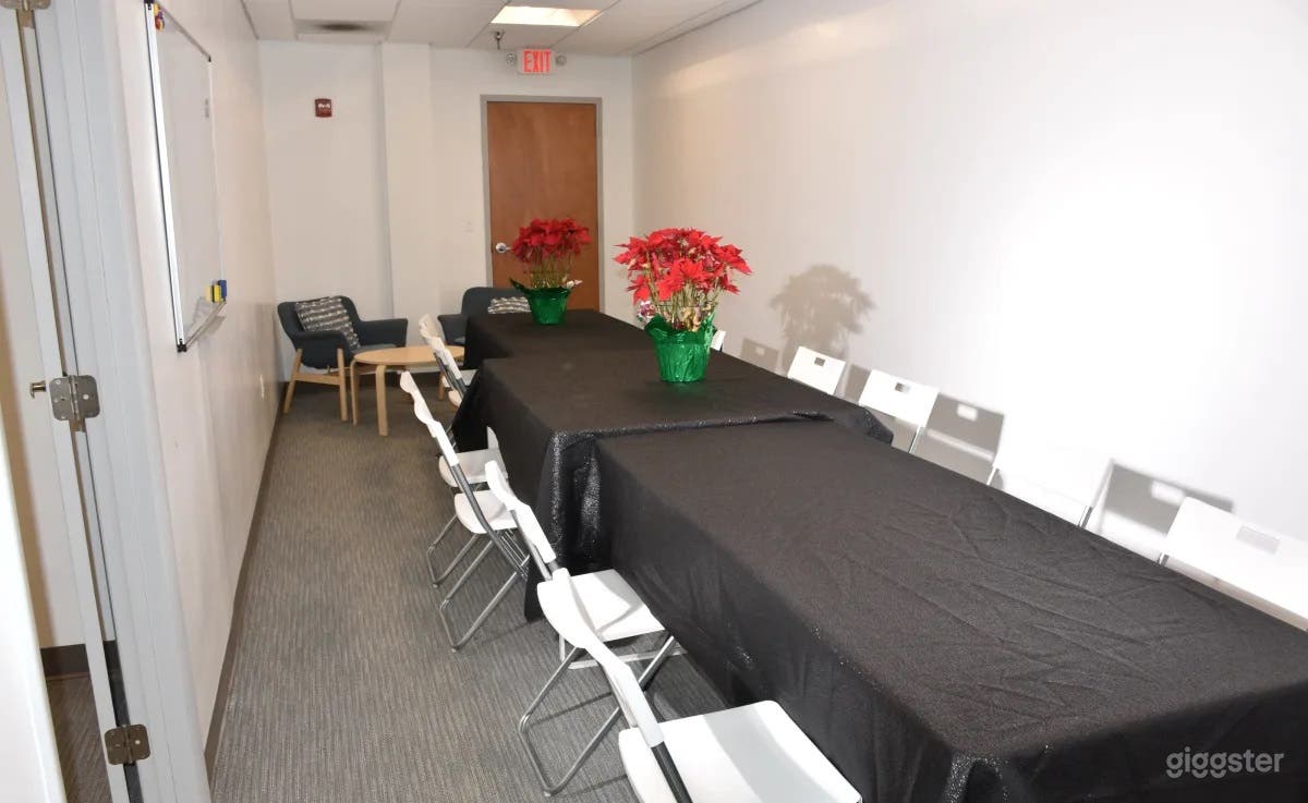 Multi Purpose Event Space In Downtown Alexandria Photo 4