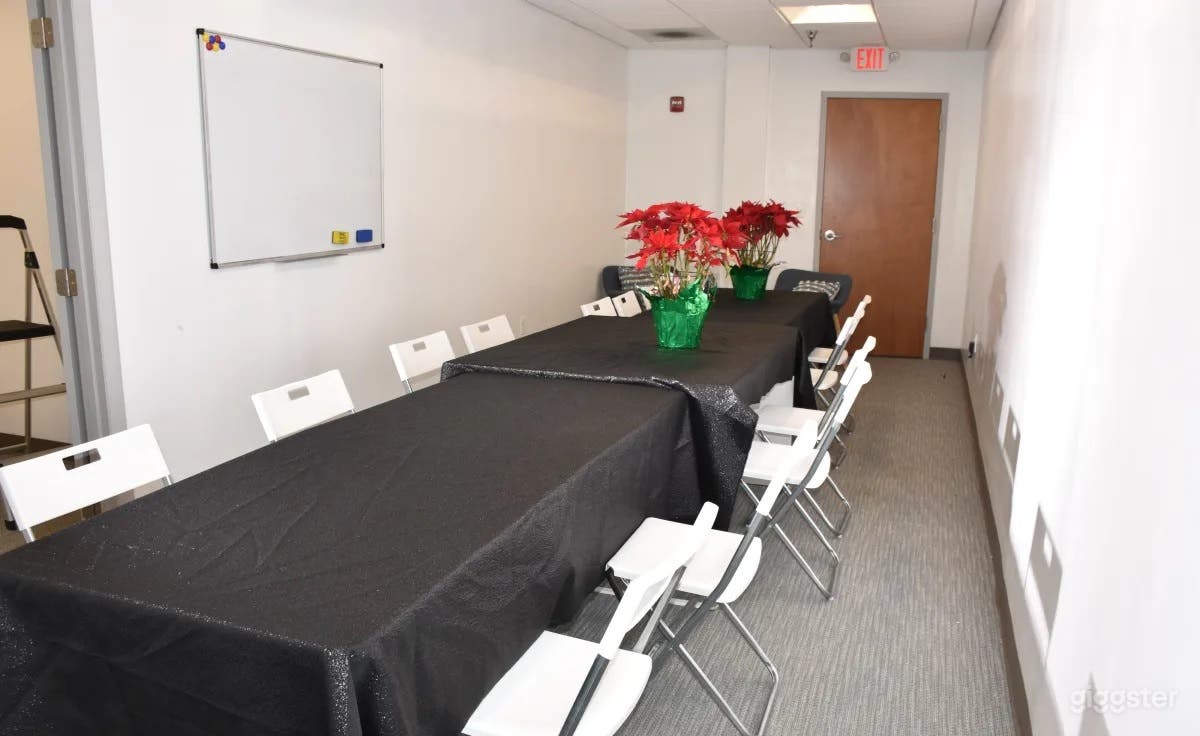 Multi Purpose Event Space In Downtown Alexandria Photo 1