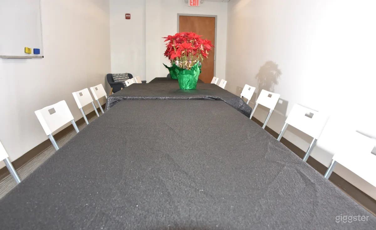 Multi Purpose Event Space In Downtown Alexandria Photo 3