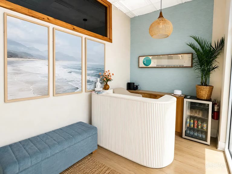  Hermoso Estudio de Pilates Acogedor 