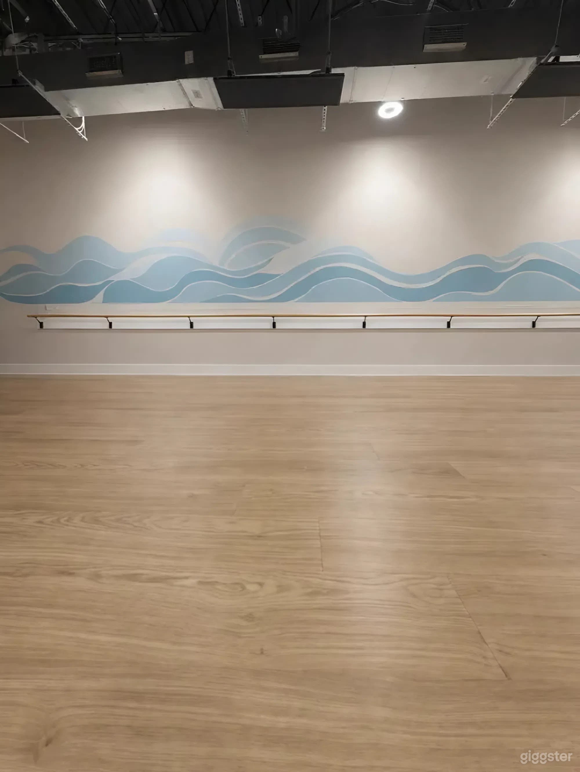 Beautiful Welcoming Pilates Studio Photo 3