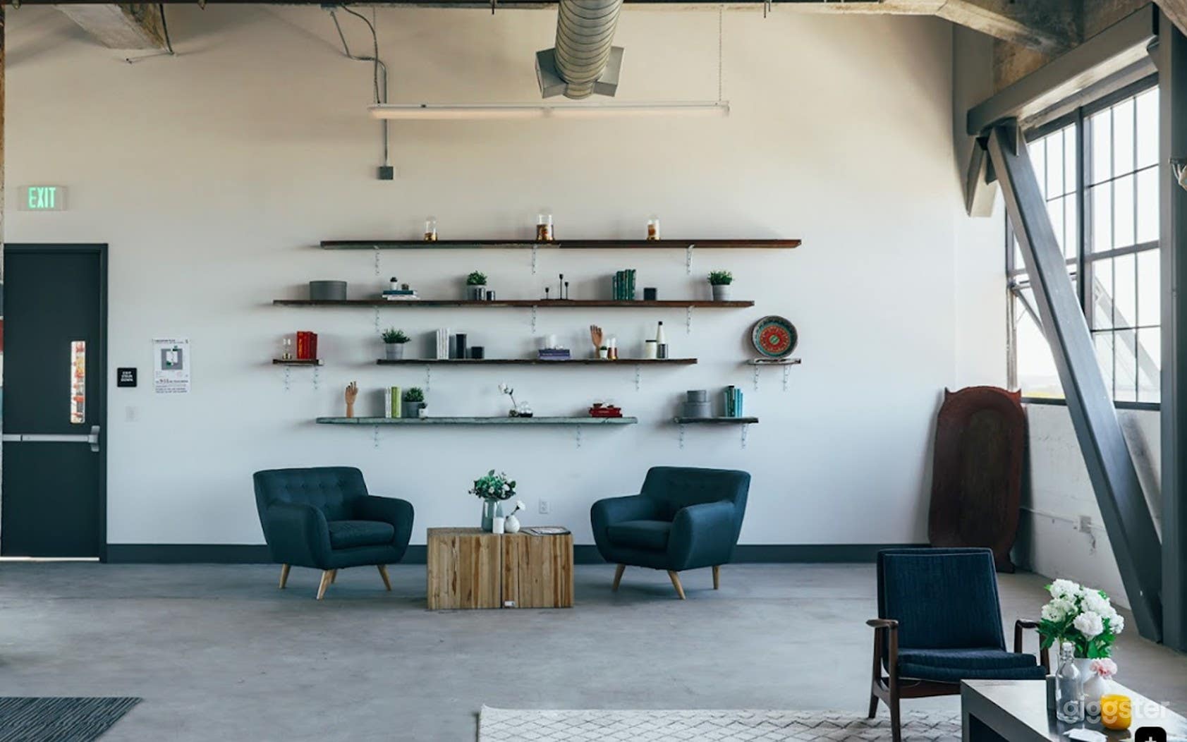 Tech-Enabled Conference Room for 50  Photo 3