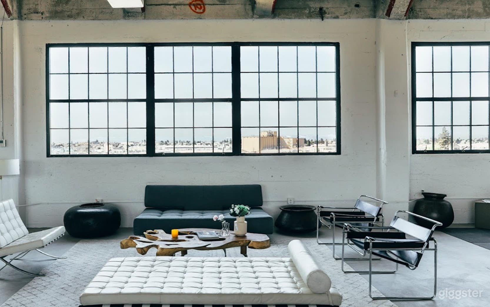 Tech-Enabled Conference Room for 50  Photo 2