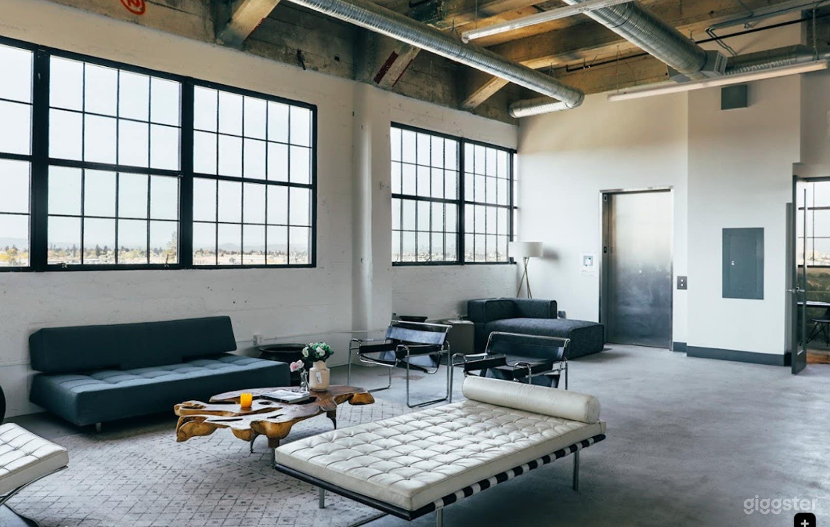 Tech-Enabled Conference Room for 50  Photo 4