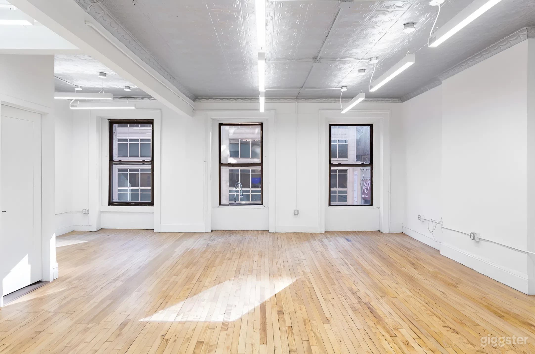 Bryant Park Creative Loft – Events, Shoots &amp; Pop-Ups Photo 4