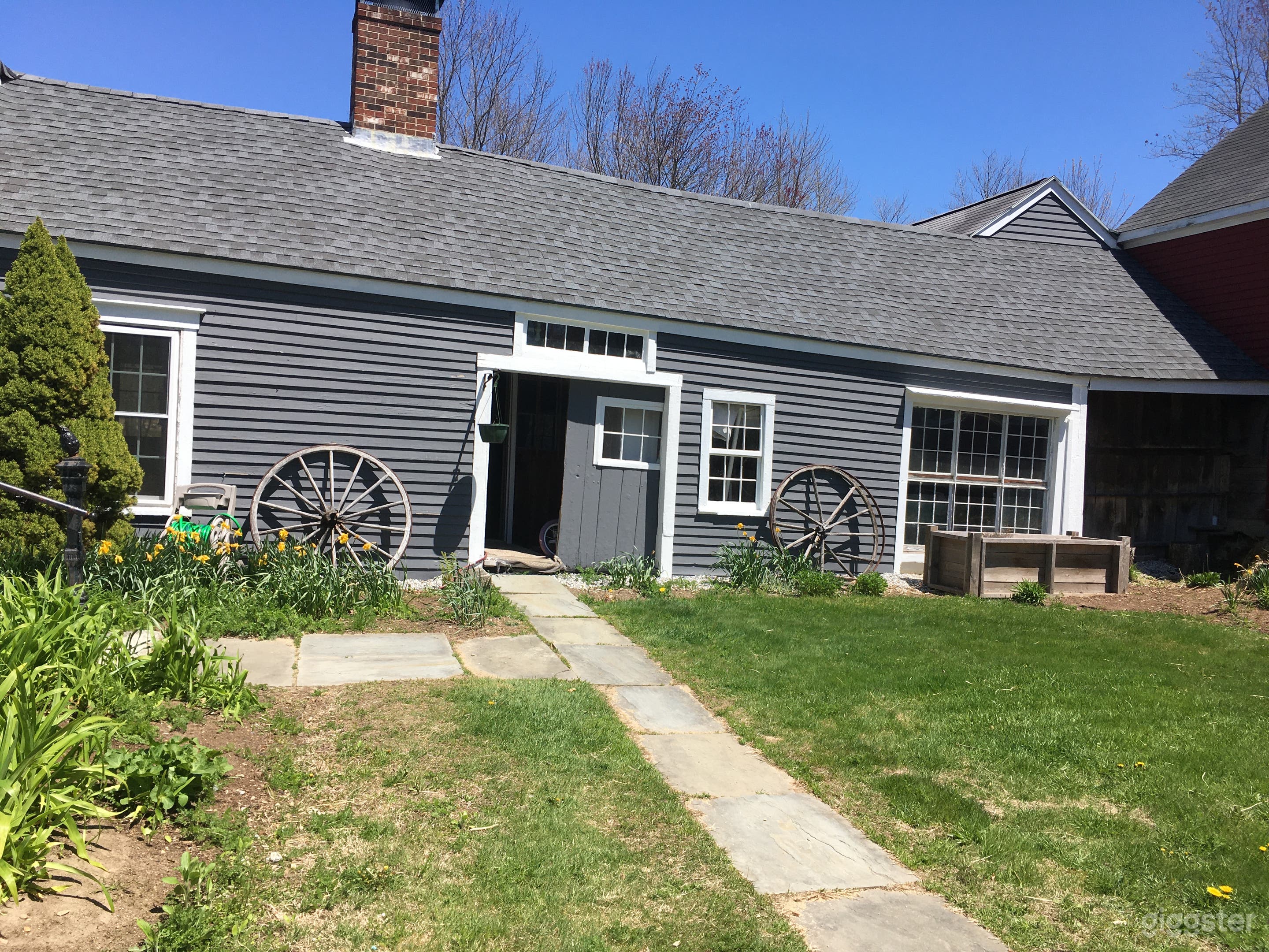 1782 Echo HIll Farm Photo 4