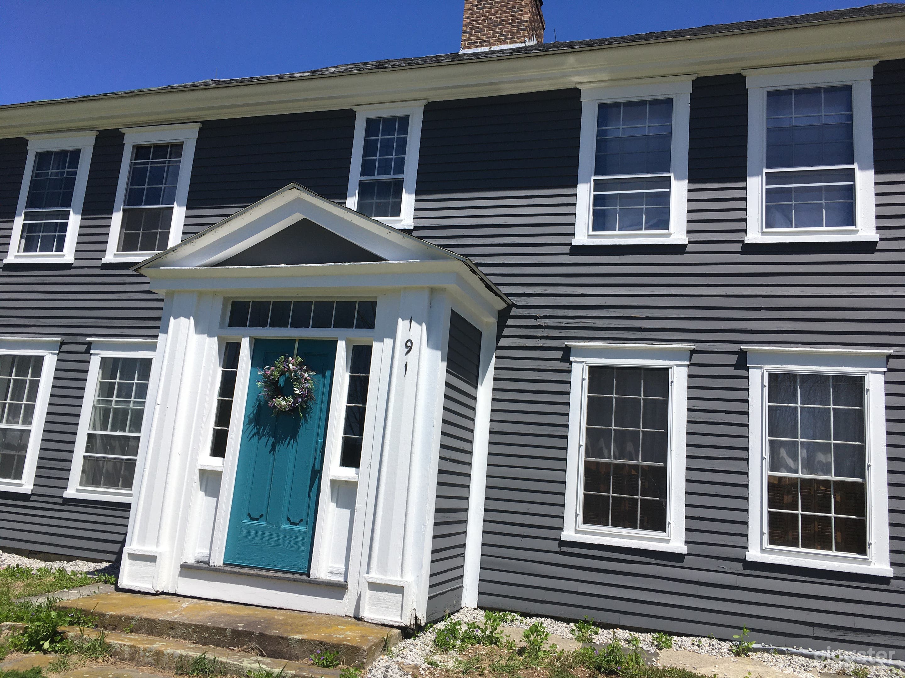 1782 Echo HIll Farm Photo 2