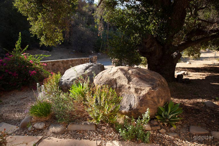  Hidden gem in the Ojai Valley 