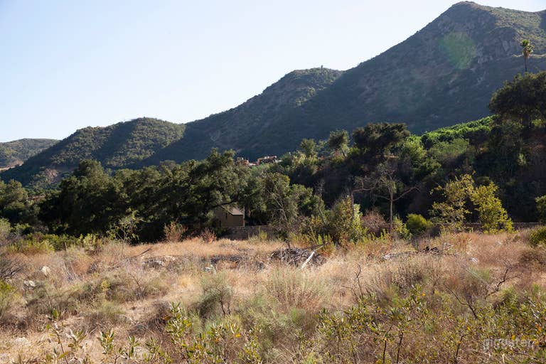  Hidden gem in the Ojai Valley 