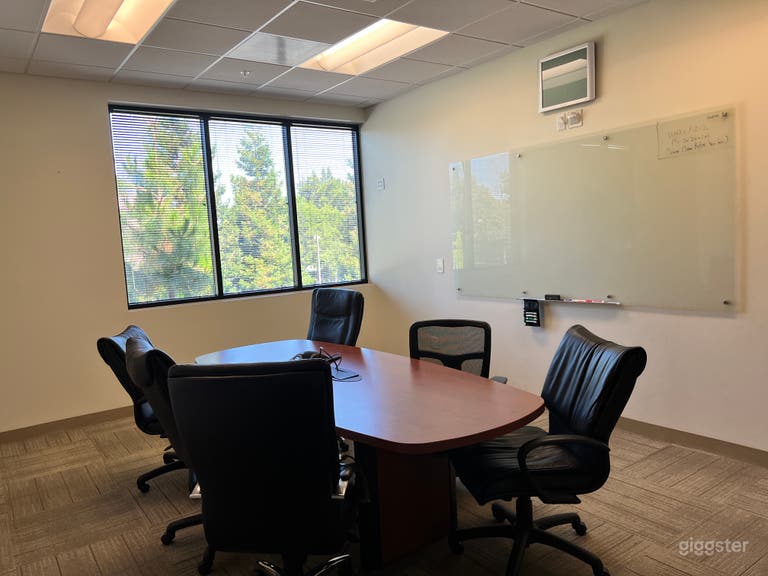  Salle de réunion VC 