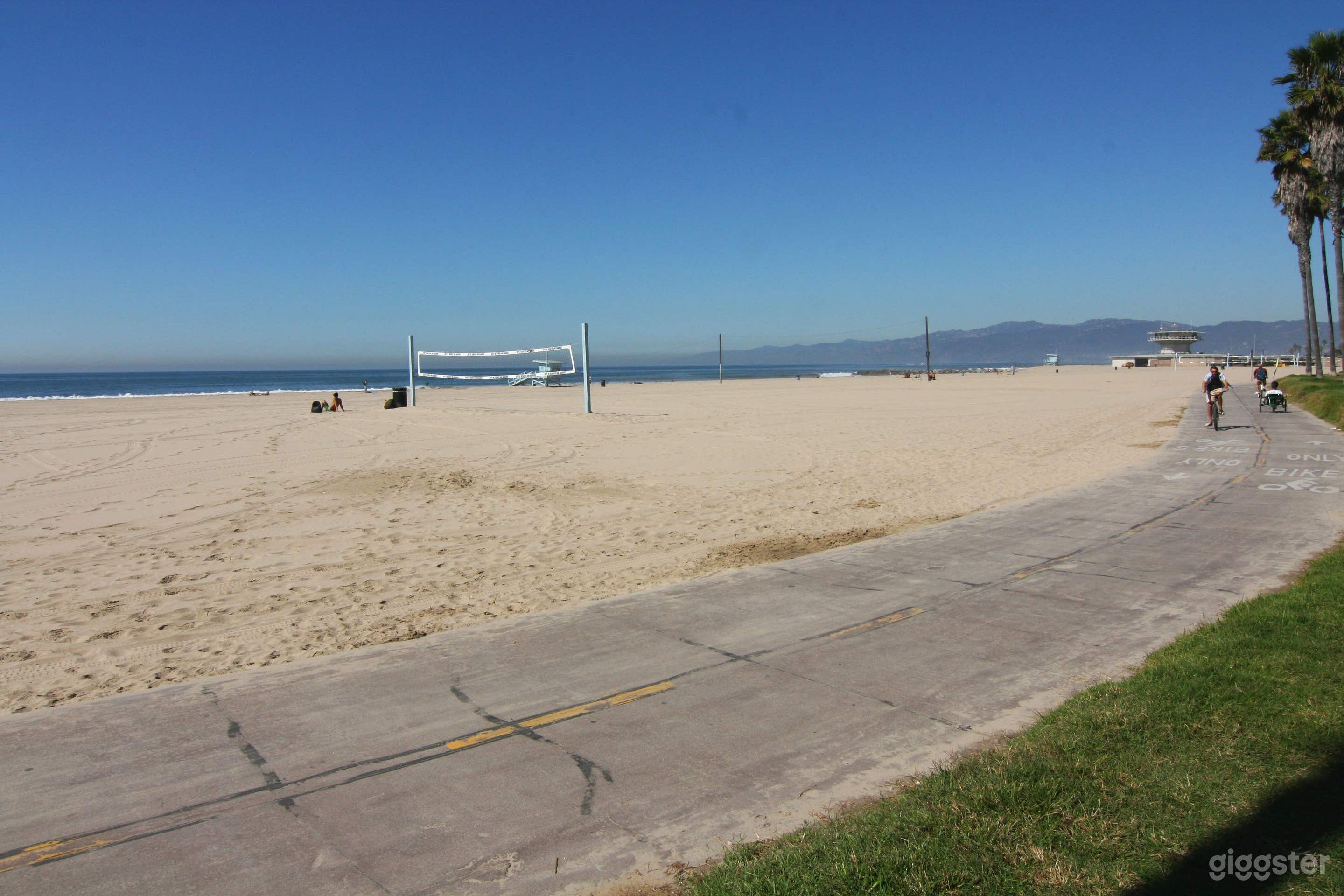 Venice Beach Recreation Center Photo 2