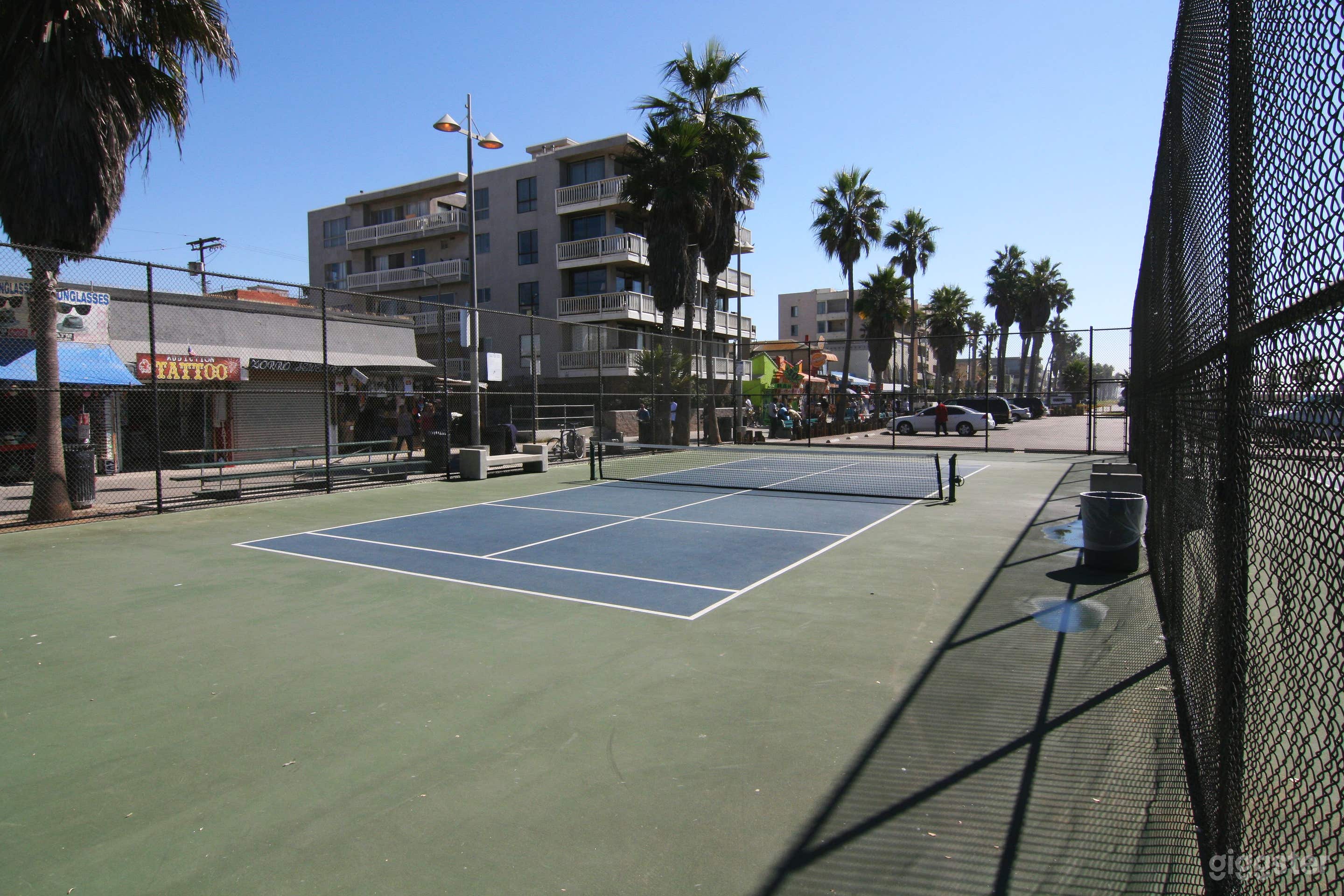 Venice Beach Recreation Center Photo 4