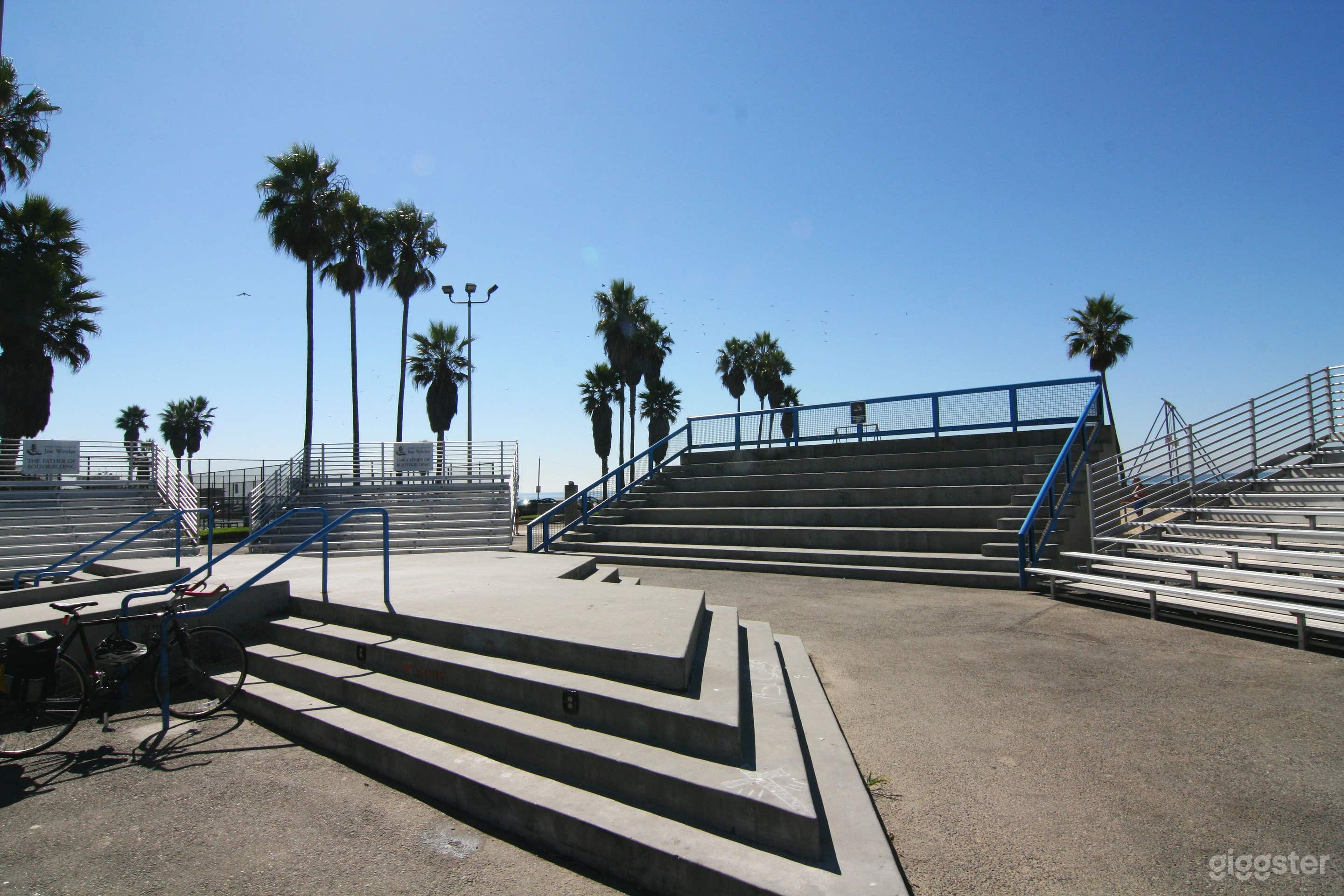 Venice Beach Recreation Center Photo 1