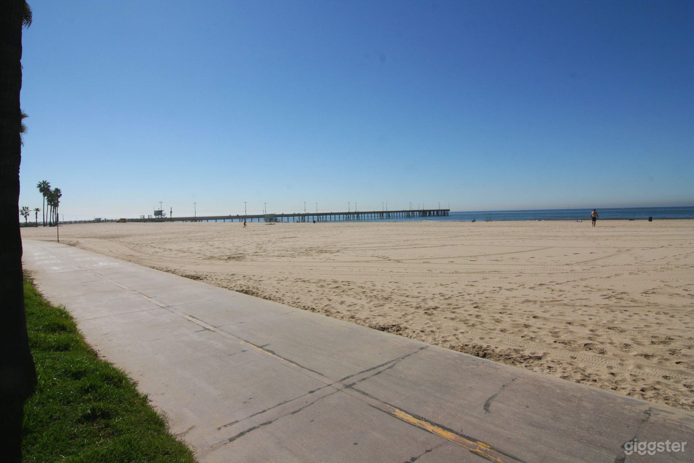 Venice Beach Recreation Center Photo 3