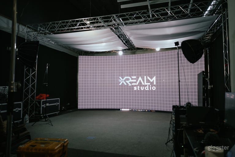  Fortable XR Studio à San Jose 