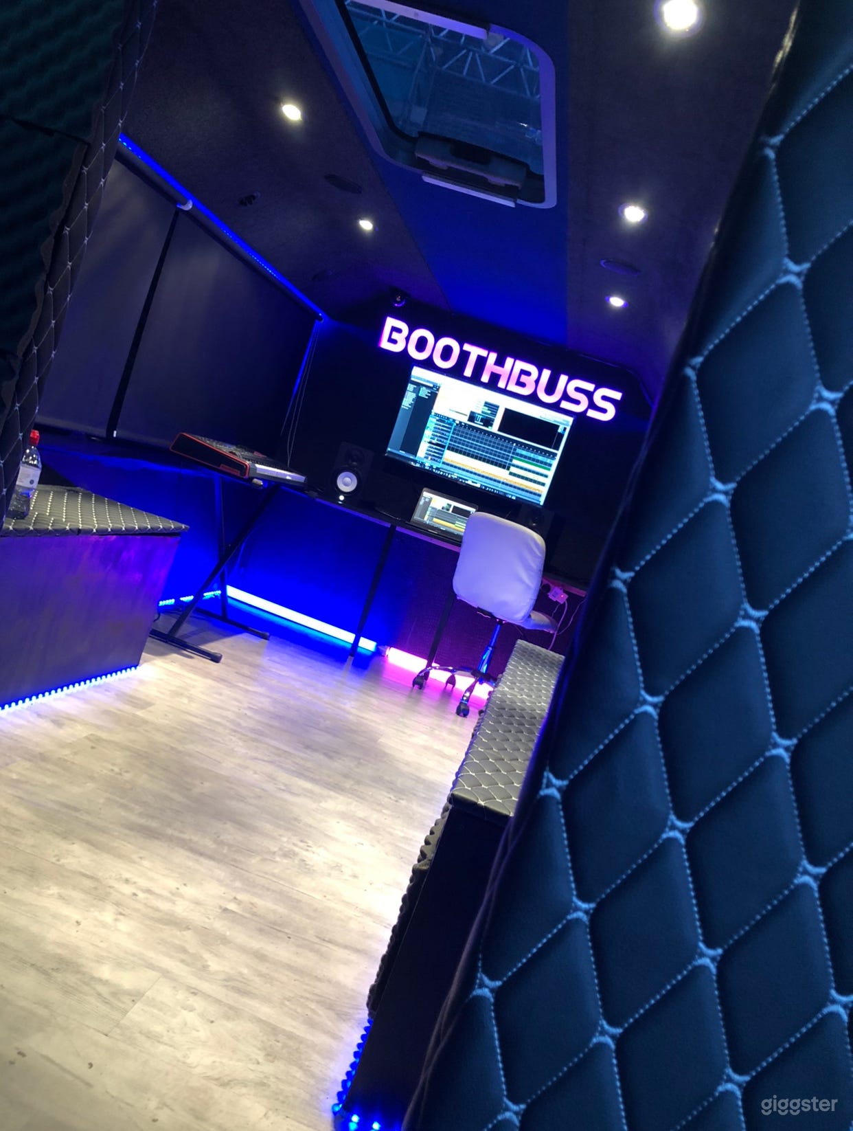 Want to make music want to record music want to record a podcast or you may want to film something look no further