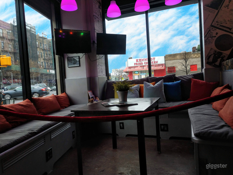  Urban Cracker Barrel 