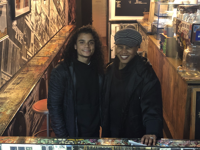  Urban Cracker Barrel 