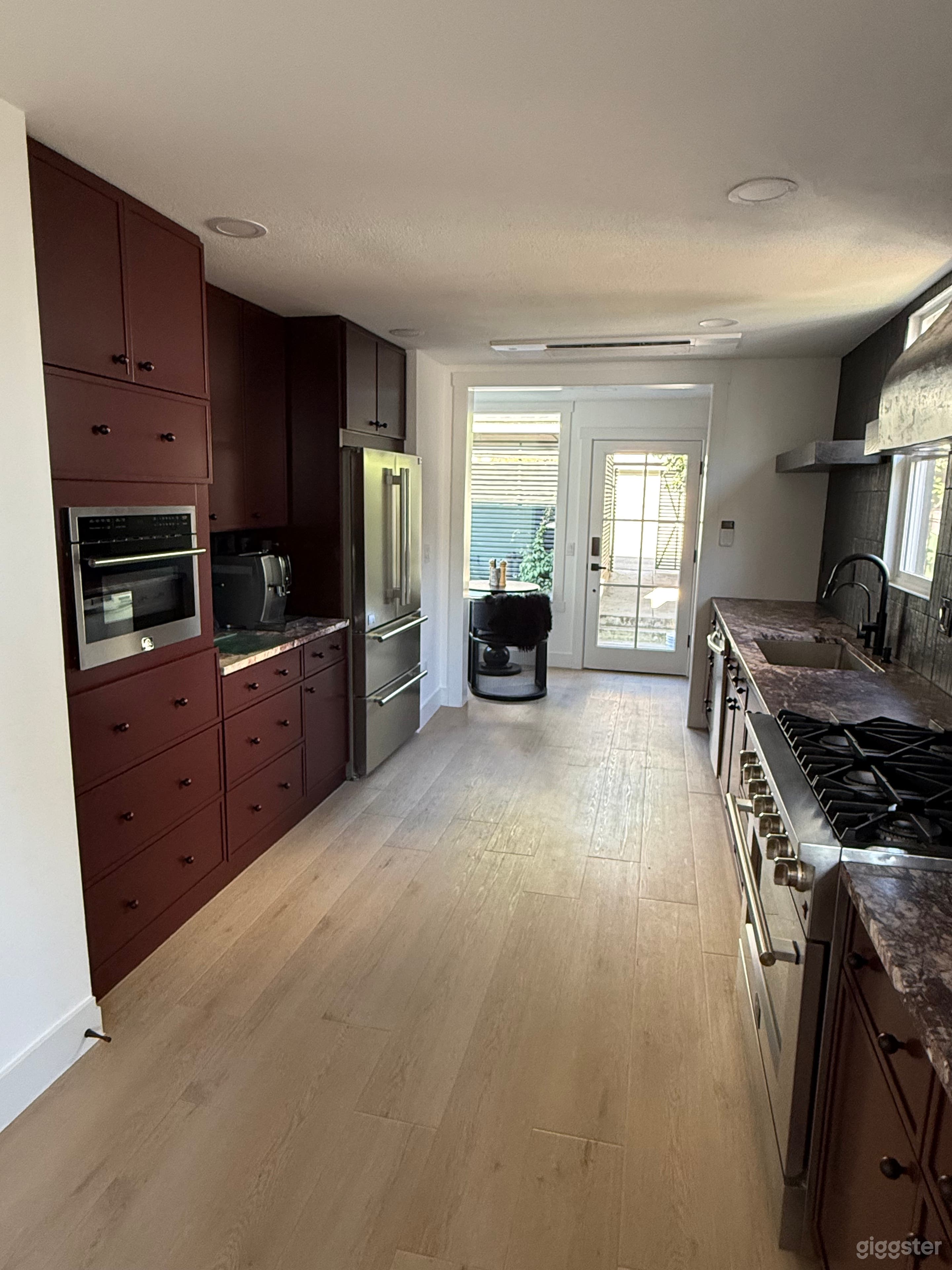 Dark Femme PNW Dreamhouse Photo 1