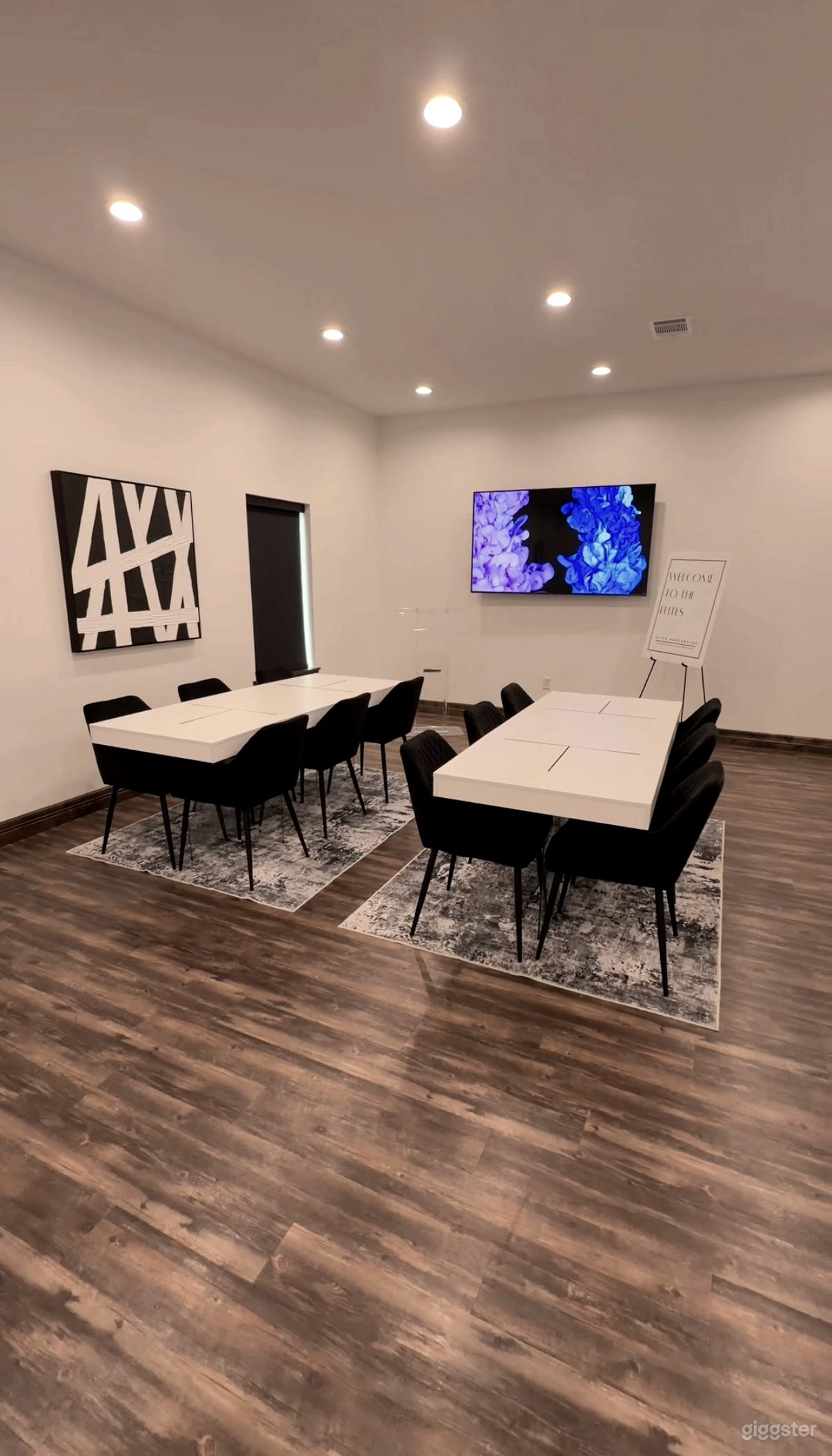 Foto di Spa Moderna / Ufficio Medico / Spazio per Formazione 4