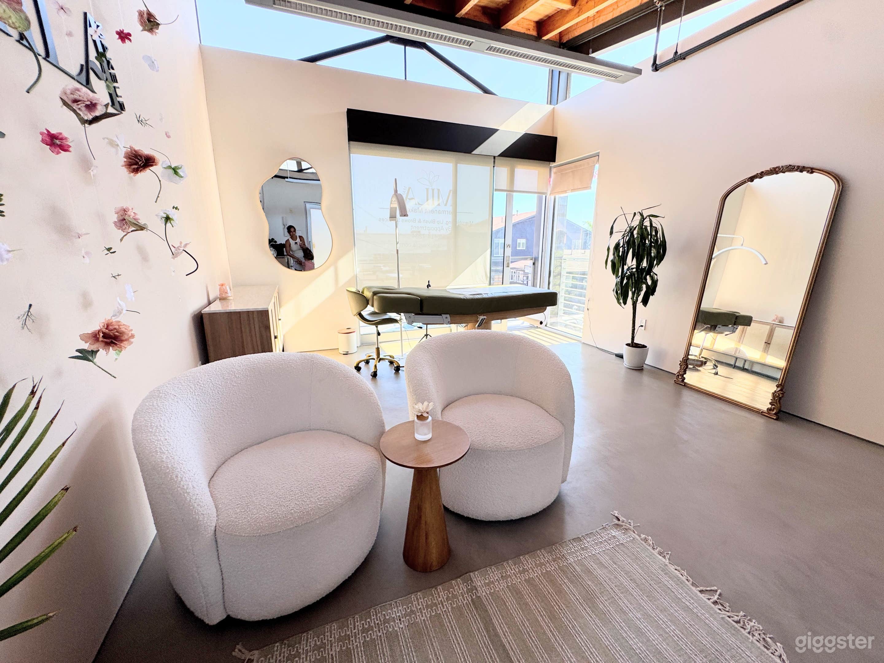 Coastal Studio with Ocean View – Manhattan Beach Photo 3