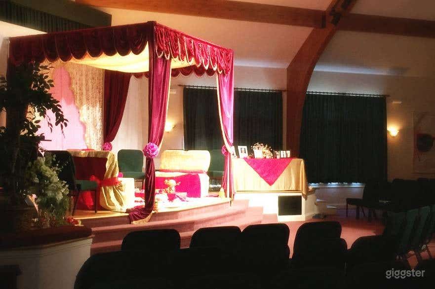 Wonderful Event Venue in Charlottesville Photo 4