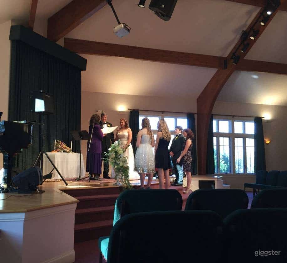 Wonderful Event Venue in Charlottesville Photo 3