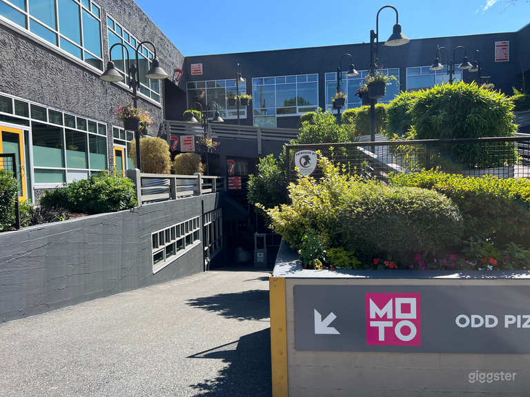  Arcade at The Links. Arcade, Putt Putt 