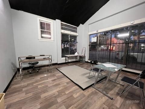 Commercial / event space for rent Photo 1