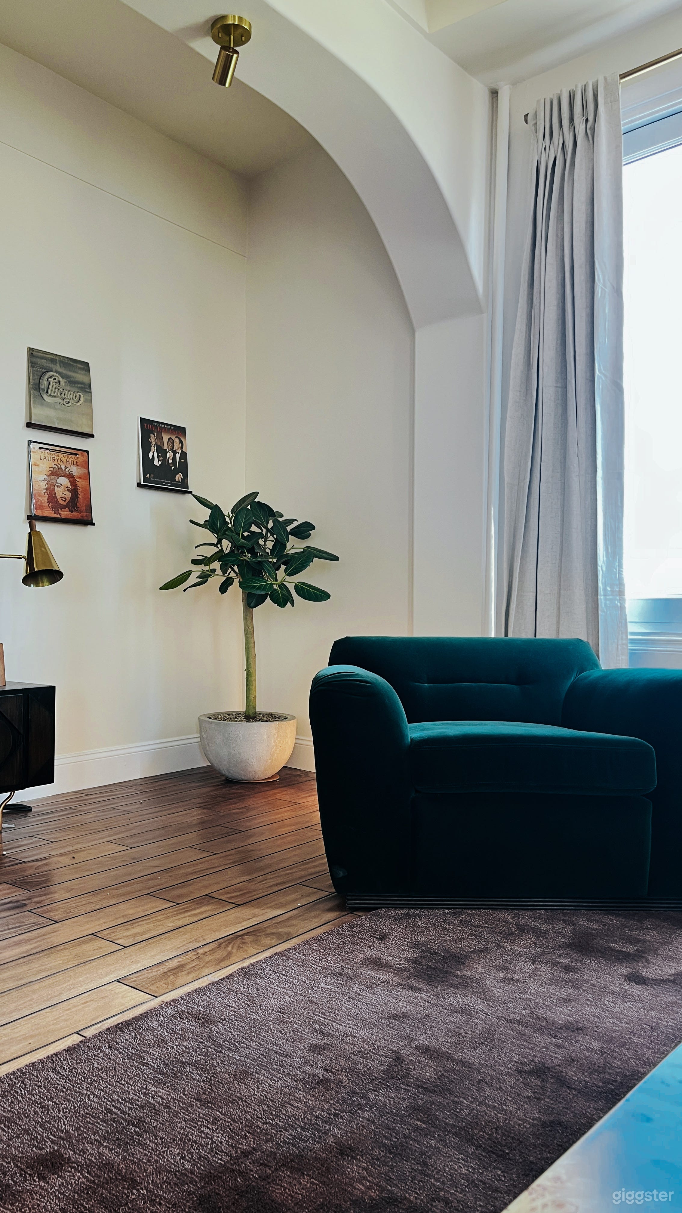 Eclectics Muse Photo 1